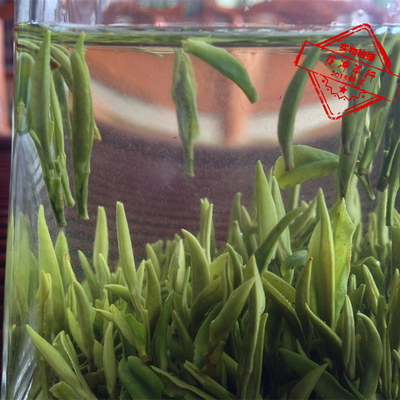 新茶叶散称 毛尖绿茶 谷尖 茶农直销 - 安徽绿茶|安庆茶叶公司|太湖